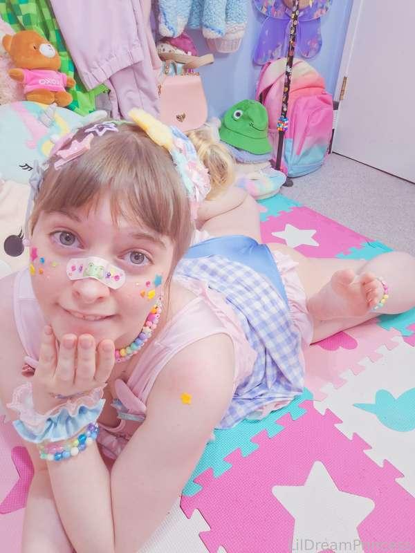 lildreamprincess image #6