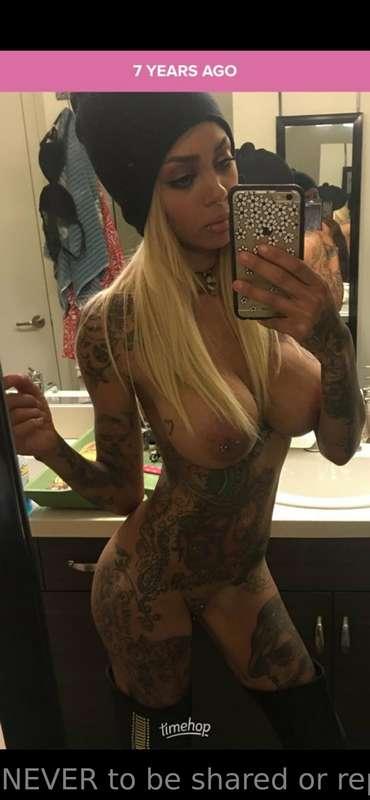 Throw back porn boobs 😘 ask me about the new Vegas content 🤍..