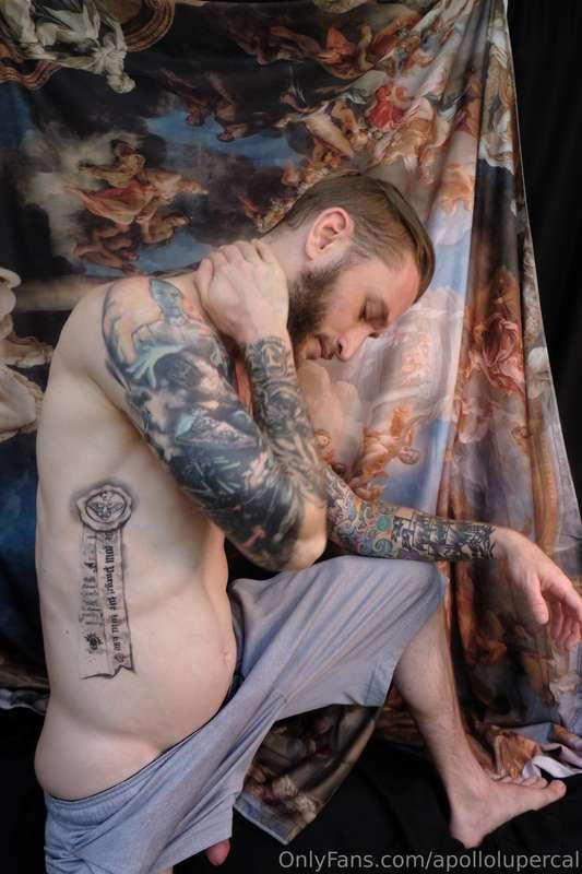 apollolupercal image #37