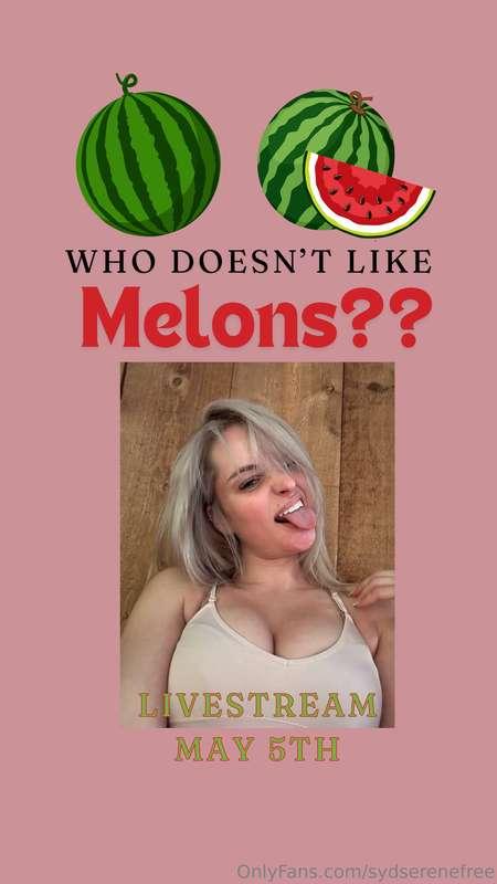 I’ve never shown my boobs…until now