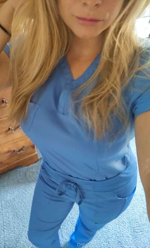 Hump day blues