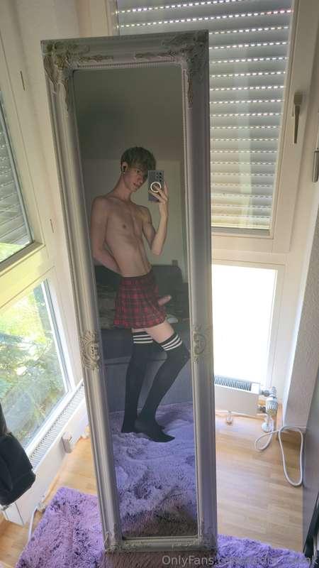 do i look like the reason you’ll lose sleep?