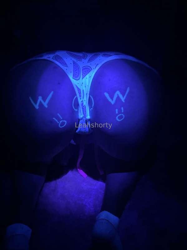 Wanna see my O