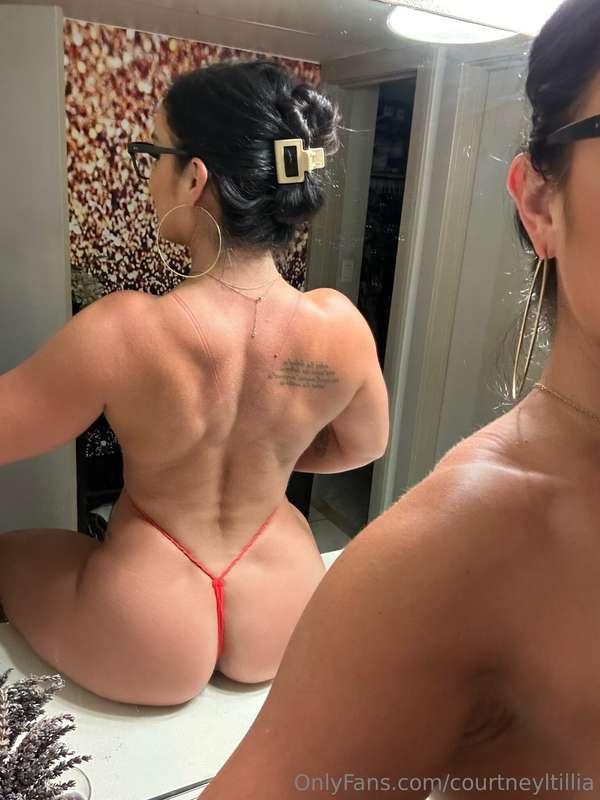 Goood morning babe 😏💪🏽