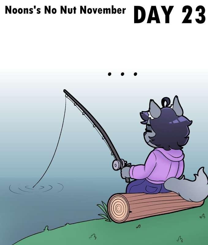 NNN day 23...