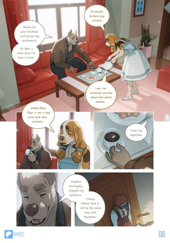 Lush Puppies Ch4 - 08
