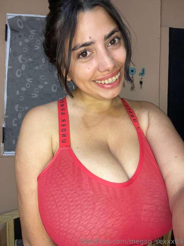 A smile to brighten your day☺️