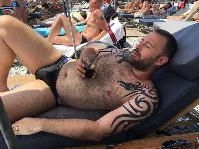 🐻😎😋