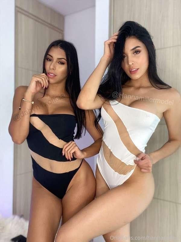 Hacemos corto circuito juntas 😈 quien opina lo mismo ?