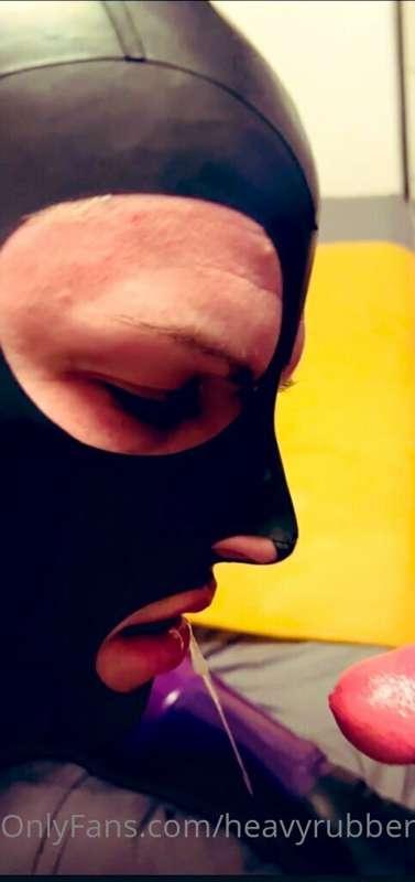 heavyrubberette_free image #4