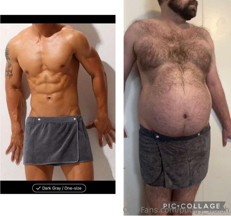 Who wore it better?