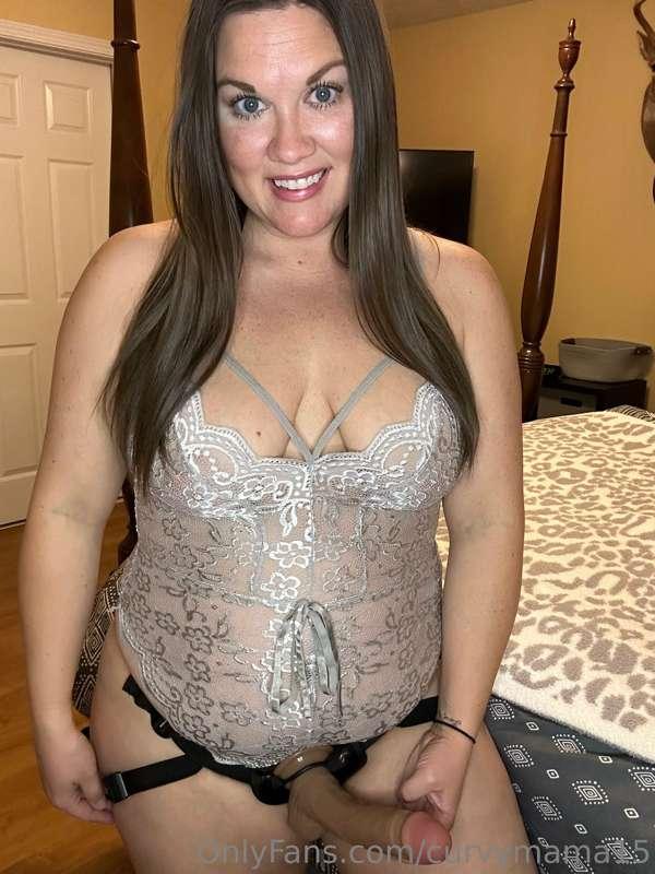 Have you ever been pegged?? 😈