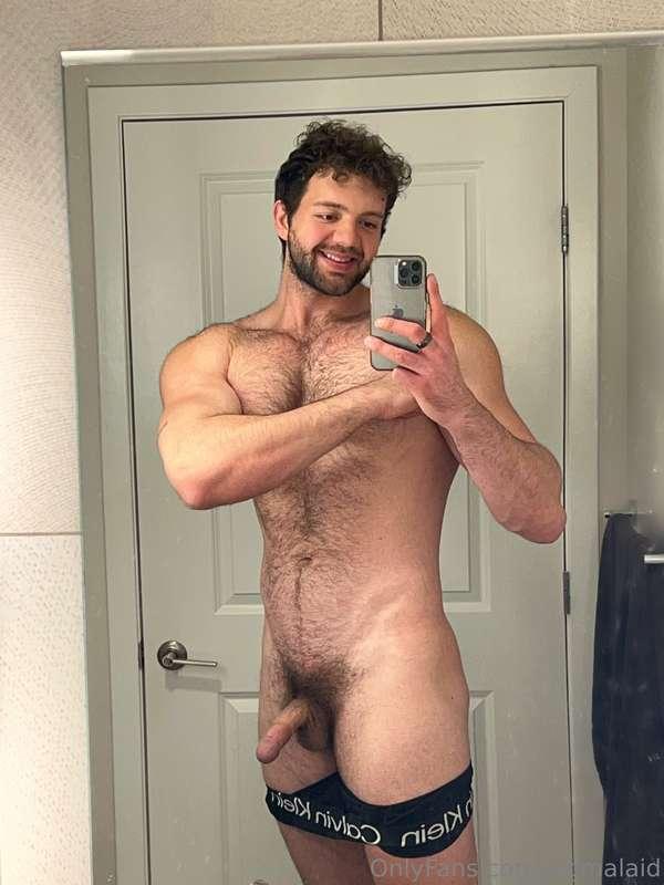 I need to be drained of every drop of cum I’ve ever made or ..