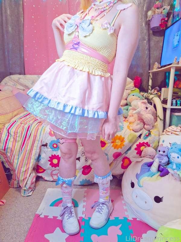 lildreamprincess image #14