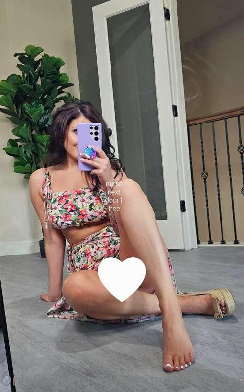 I posted the uncensored version on my VIP page this morning ..