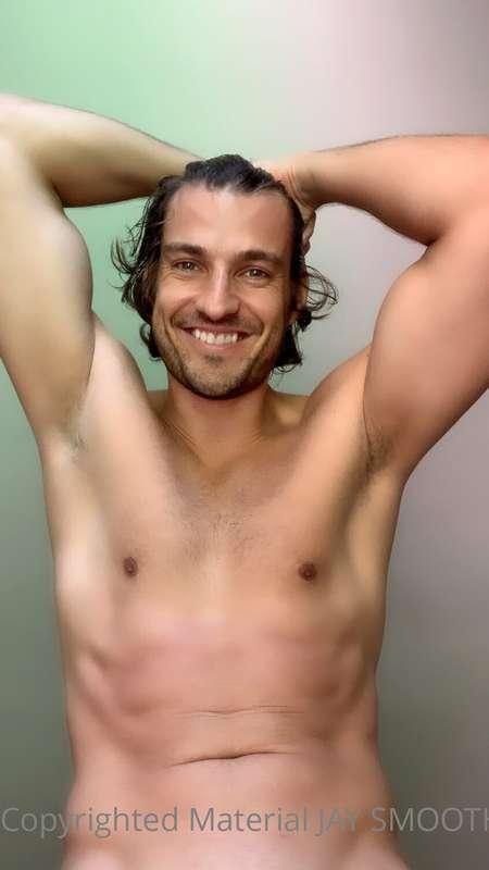 Armpit fetish