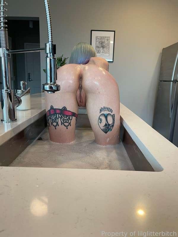 lilglitterbitch image #7