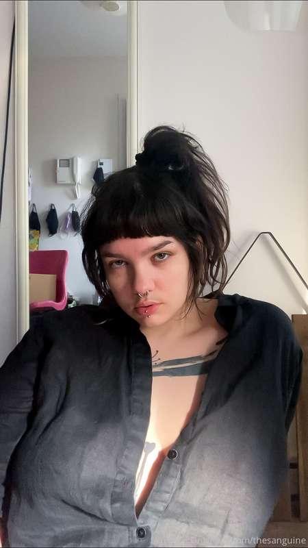 how long is your lunch break, think you've got time for me?