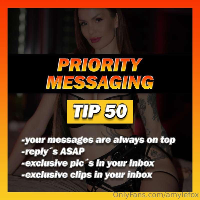 💥 PRIORITY MESSAGING 💥I am at a point where I have to adjust..