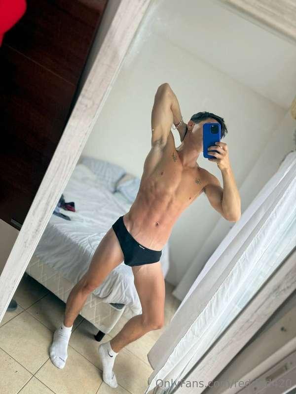 FREE PAGE ! @maxnastyi@maxnastyi !!! Free 💙🥵SEXY FITNES MODE..