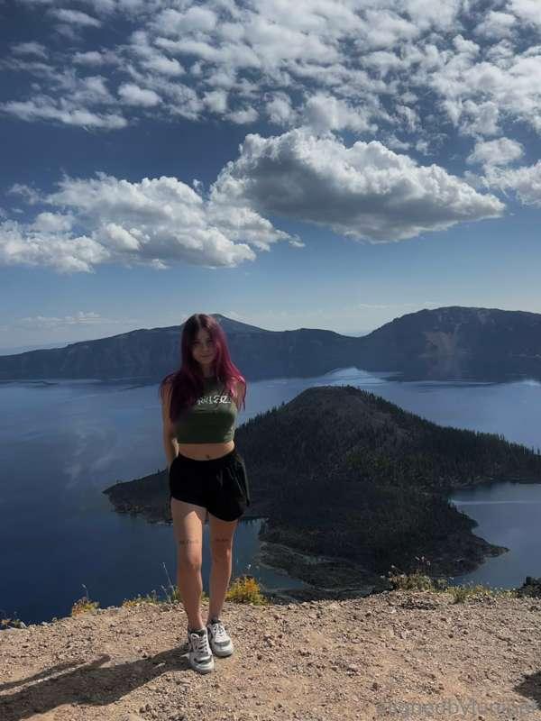 Somewhere peaceful🥰