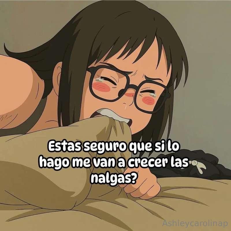 La verdad si crecen 