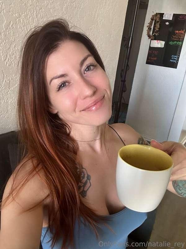 Happy Monday ☕️ 🥰