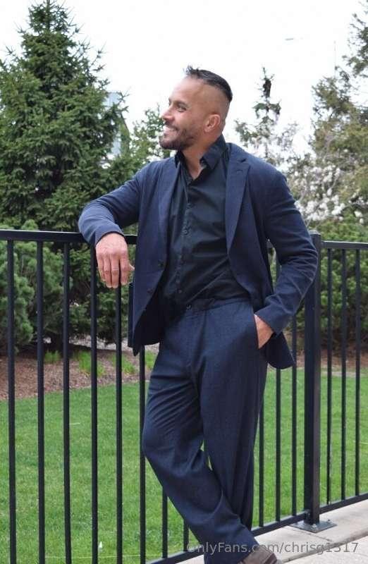 Sometimes I get to do some modeling haha