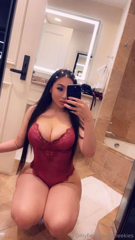 Do you like my outfit daddy