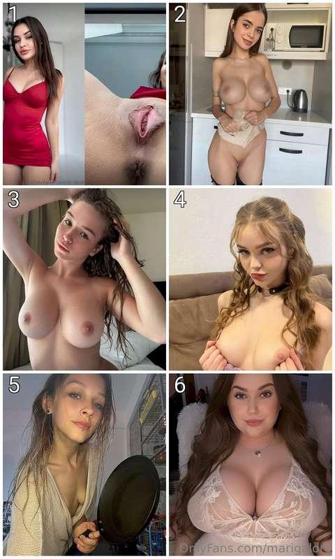 🚀 FOLLOW MY BESTIES FOR VIP CONTENT!1. 🌟💙 @a_dele 💙🌟2. 🫦🌸 @s..