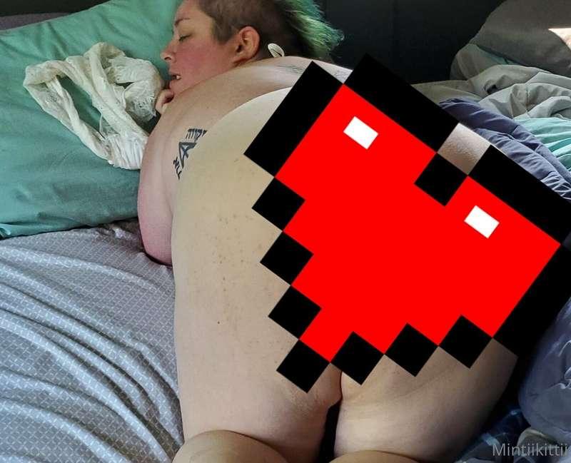 Booty is life booty is love