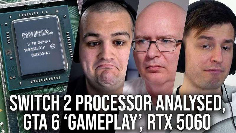 Early Access For DF Direct Weekly #213 Now Available