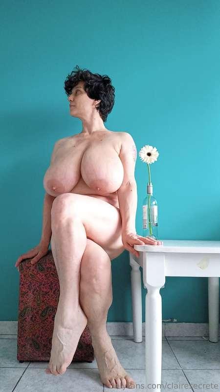 clairesecrete image #2