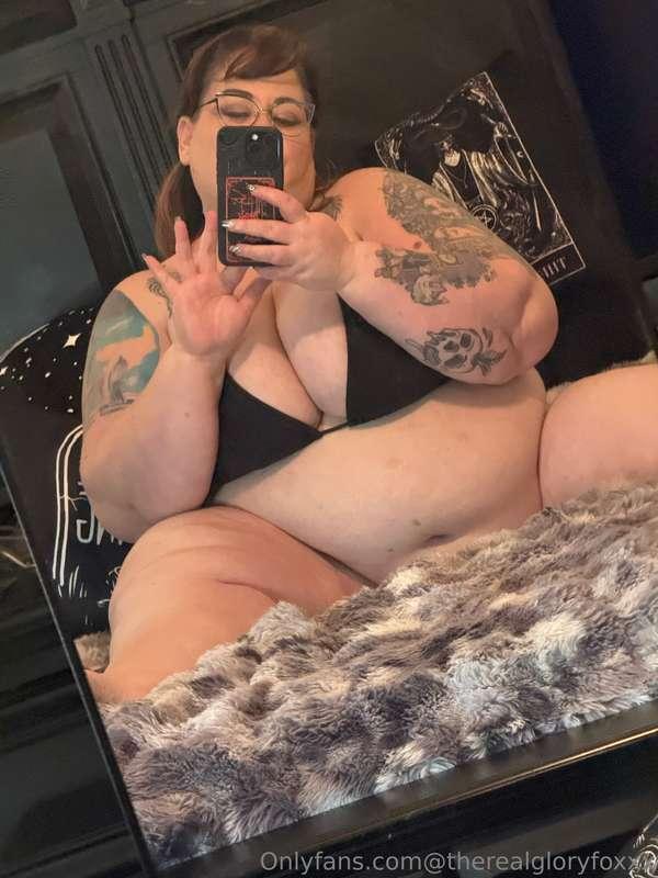 therealgloryfoxxx image #3