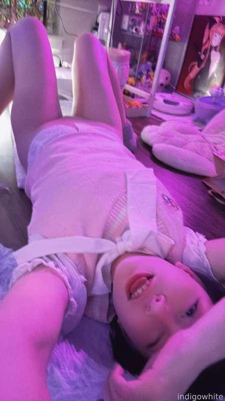 indigowhite image #4