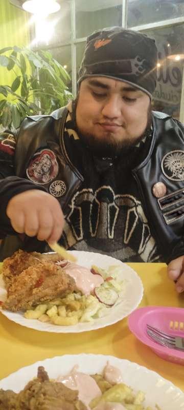 Gordito, September Update 