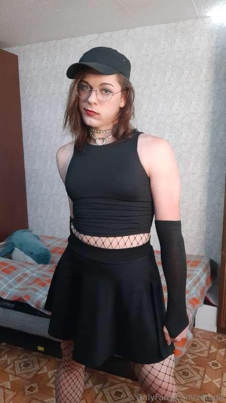 Would you like to go out with me? 👉👈