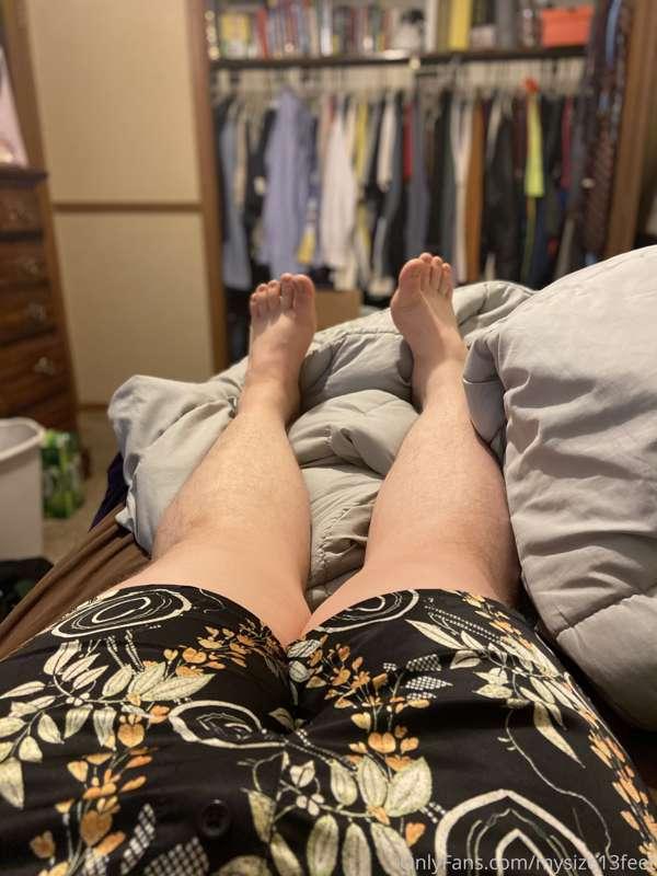 New satin boxers