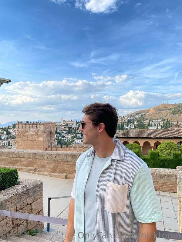 Look at that view! 👀 isn’t it beautiful? 😍