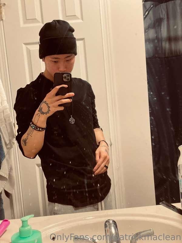 Good morning 😈🖤