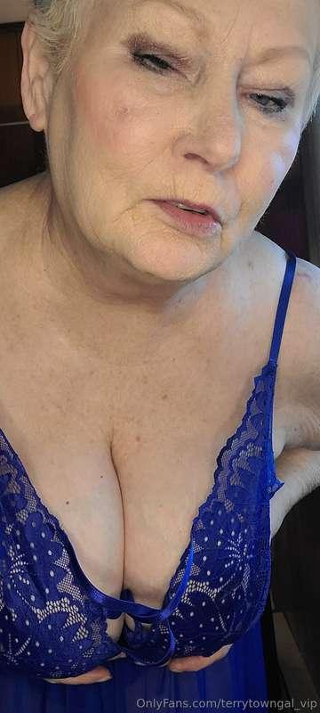 I feel so privileged to be able to connect with you. Come ch..