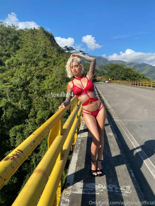 do you like the landscape ?
