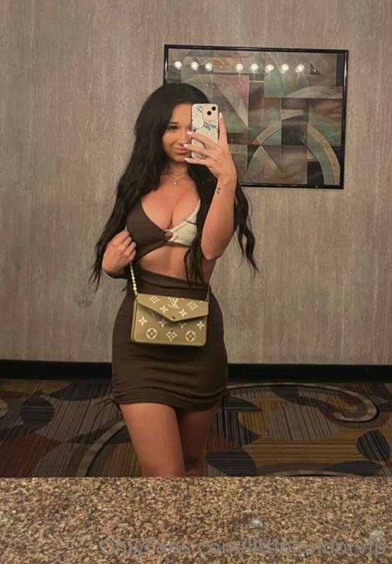 obsessed with this bag