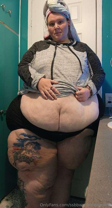 ssbbwshannonmarie image #0