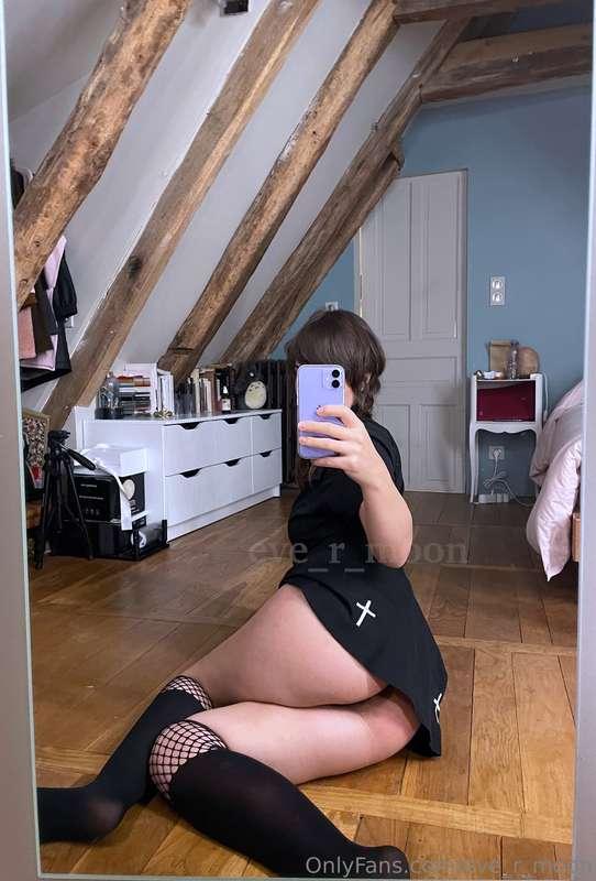 do you like this position ? 🥵