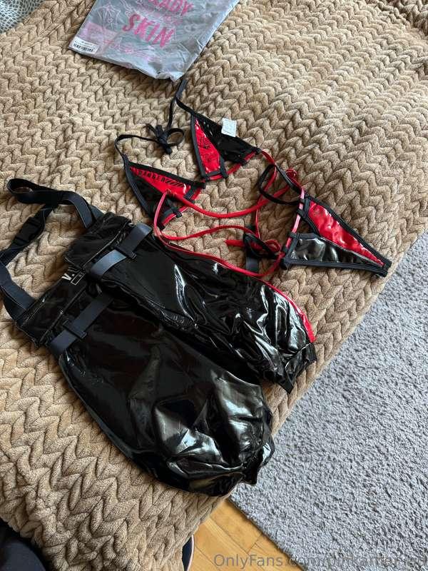 Something new soon 👀❤️