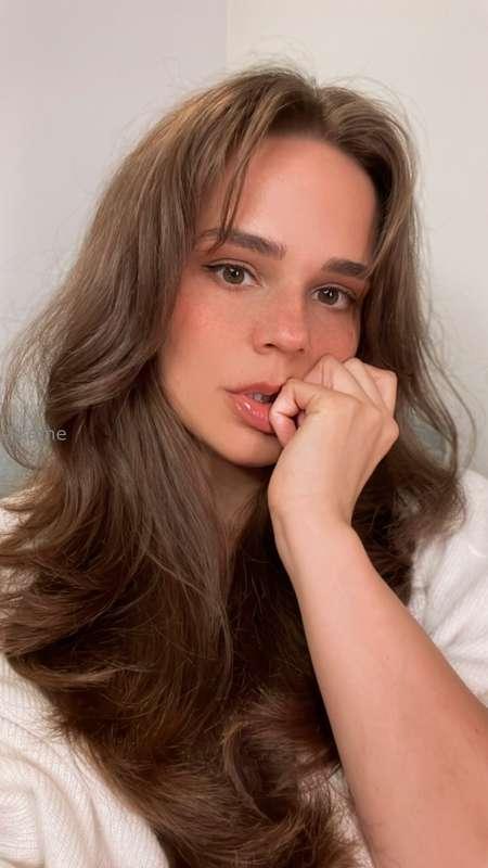 Are you into submissive girls? I'm ready to be used 🙈🥵