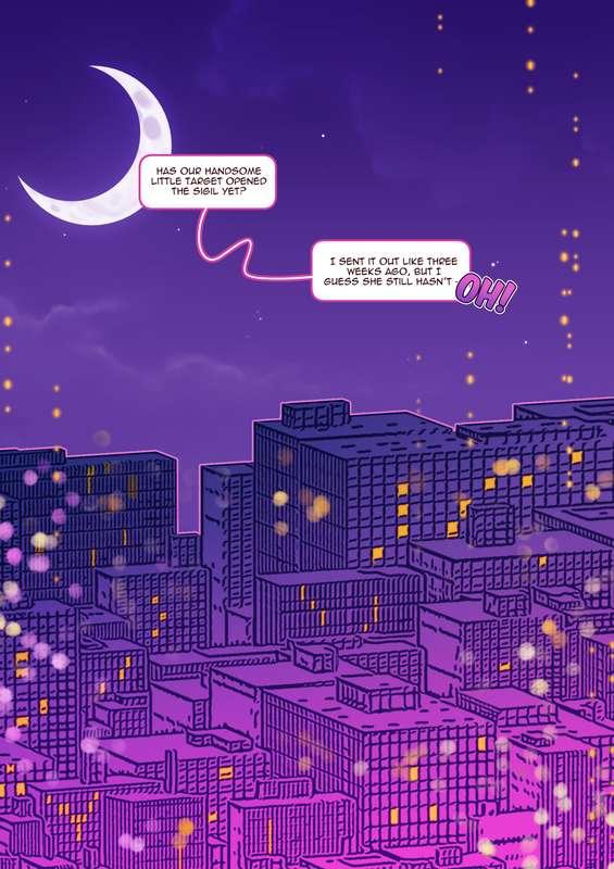 Pink Sugar - Page 129