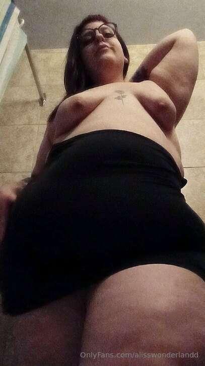 Look at me 🥵 ready to get fuck so good
