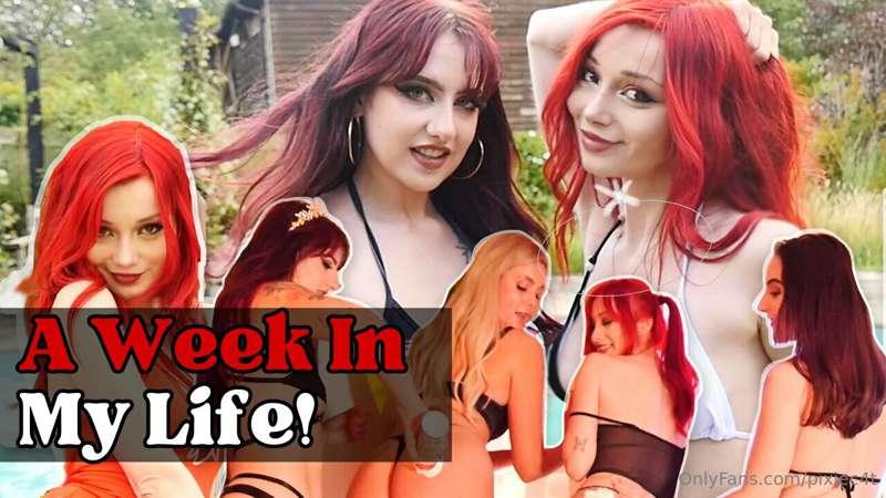 Did you catch my latest YT video? Catch it on my channel - y..